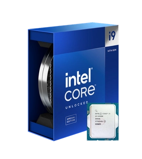 Intel Processors