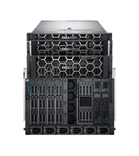 Servers